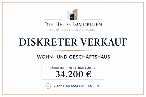Foto - Haus zum Kaufen in Munster 599.000,00 € 350 m²