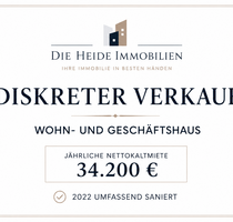 Haus zum Kaufen in Munster 599.000,00 € 350 m²