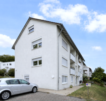 Wohnung zum Mieten in Nagold 420,00 € 40.06 m²