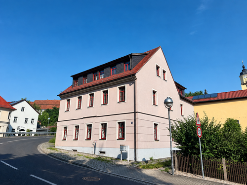 Foto - Wohnung zum Mieten in Nossen 300,00 € 48.95 m²