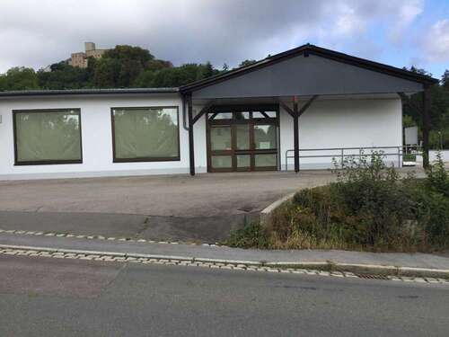 Foto - Einzelhandel in Falkenstein 4.000,00 € 382 m²
