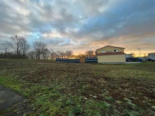 Foto - Grundstück zu verkaufen in Oberhausen-Rheinhausen 690.000,00 € 1043 m²