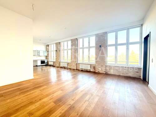 Foto - Wohnung zum Kaufen in Berlin 365.000,00 € 74 m²