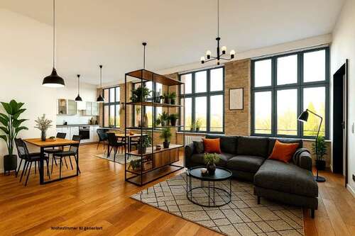 Foto - Wohnung zum Kaufen in Berlin 399.000,00 € 74 m²