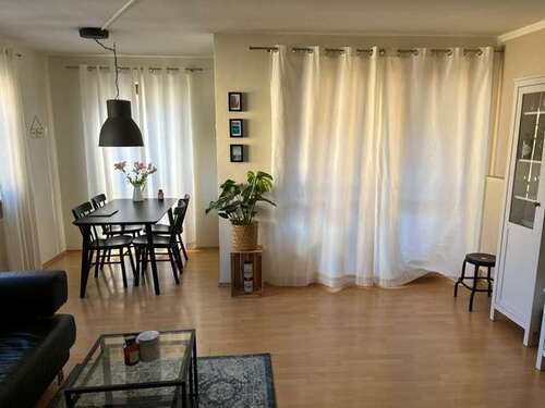 Foto - Wohnung zum Kaufen in Untermeitingen 239.000,00 € 66 m²