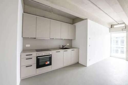 Foto - Wohnung zum Mieten in Berlin 995,00 € 47.26 m²