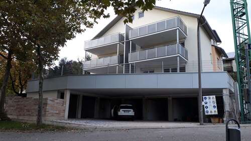 Foto - Wohnung zum Mieten in Knittlingen 1.160,00 € 99 m²