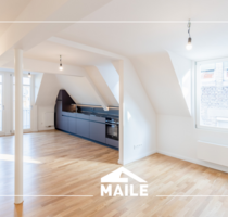 Wohnung zum Mieten in Stuttgart Stuttgart-Mitte 1.330,00 € 65 m²