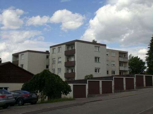 Foto - Wohnung zum Mieten in Schramberg 497,38 € 79 m²