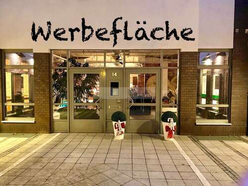 Foto - Einzelhandel in Großbeeren 1.218,00 € 87 m²