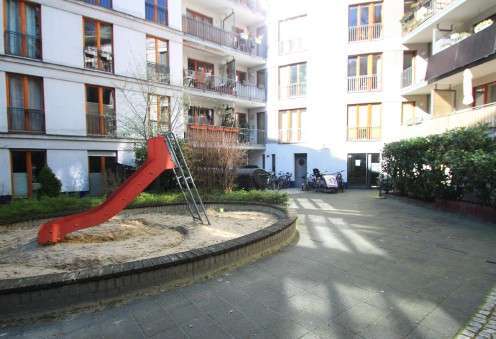 Foto - Wohnung zum Kaufen in Berlin 499.000,00 € 78 m²