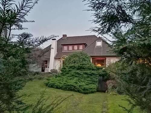 Foto - Haus zum Kaufen in Bad Bevensen 296.000,00 € 180 m²