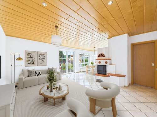 Foto - Haus zum Kaufen in Bruchmühlbach-Miesau 335.000,00 € 143 m²