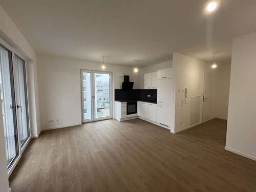 Foto - Wohnung zum Mieten in Weiden in der Oberpfalz 816,46 € 57.9 m²