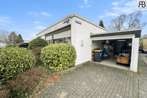 Foto - Haus zum Kaufen in Köln 595.000,00 € 108 m²