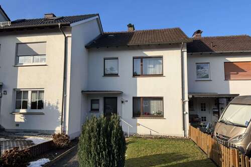 Foto - Haus zum Kaufen in Löhne 185.000,00 € 94 m²