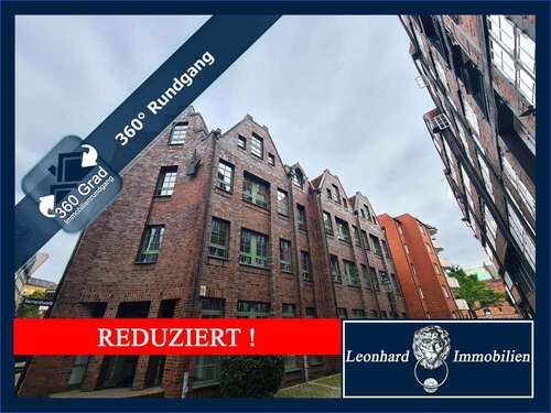 Foto - Büro in Hamburg Neustadt 748.000,00 € 161 m²