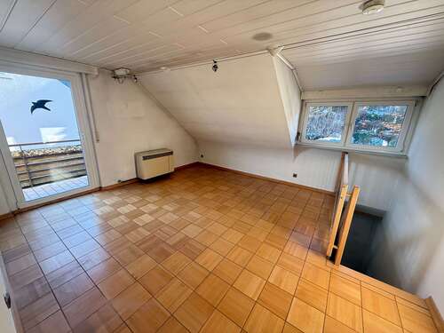 Foto - Wohnung zum Kaufen in Stuttgart 209.000,00 € 58 m²