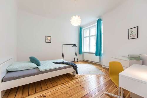 Foto - WG-Zimmer in Berlin 670,00 € 18 m²