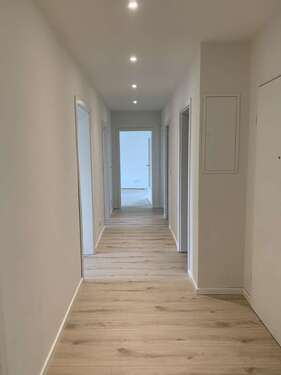 Foto - Wohnung zum Mieten in Henstedt Ulzburg 1.200,00 € 88 m²