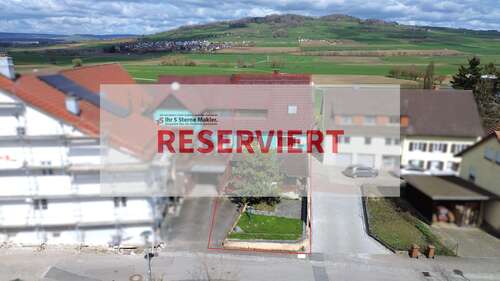 Foto - Haus zum Kaufen in Gottmadingen 229.000,00 € 160 m²