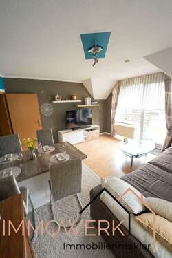 Foto - Wohnung zum Kaufen in Stadthagen 120.000,00 € 78 m²