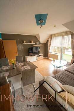 Foto - Wohnung zum Kaufen in Stadthagen 120.000,00 € 78 m²
