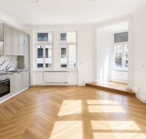 Wohnung zum Mieten in Stuttgart-West 1.750,00 € 80 m²