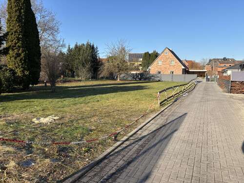 Foto - Grundstück zu verkaufen in Schwarzenbek 199.000,00 € 501 m²