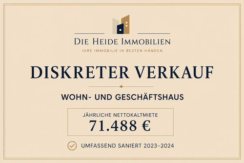 Foto - Haus zum Kaufen in Munster 1.150.000,00 € 468 m²