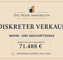 Haus zum Kaufen in Munster 1.150.000,00 € 468 m²