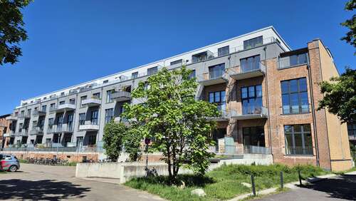 Foto - Wohnung zum Kaufen in Berlin 299.000,00 € 49.26 m²