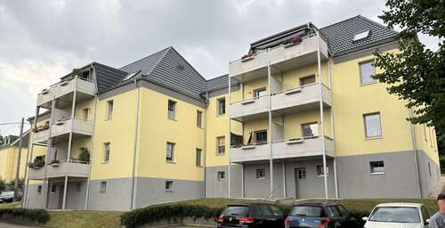 Foto - Wohnung zum Mieten in Neukirchen 460,00 € 67.15 m²