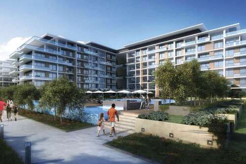 Foto - Wohnung zum Kaufen in Dubai 672.805,00 € 181 m²