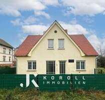 Haus zum Kaufen in Senftenberg 99.000,00 € 139 m²