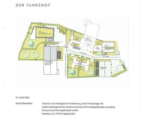 Foto - Grundstück zu verkaufen in Kassel 599.000,00 € 1938 m²