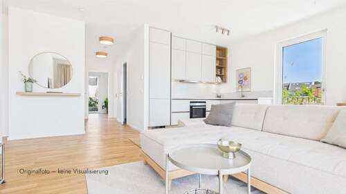 Foto - Wohnung zum Kaufen in Köln Elsdorf 499.000,00 € 98 m²