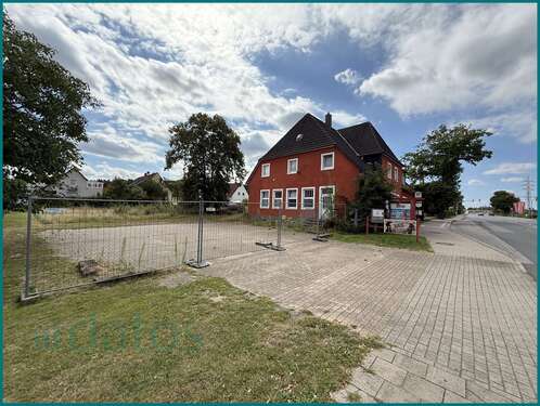 Foto - Grundstück zu verkaufen in Belm 599.000,00 € 2656 m²