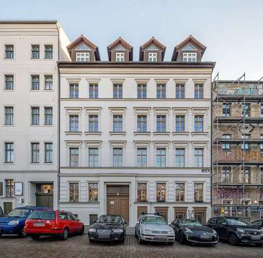 Foto - Wohnung zum Kaufen in Berlin 220.000,00 € 49 m²