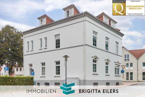 Foto - Büro in Achim 2.470,00 € 275 m²