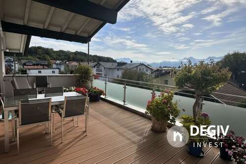 Foto - Wohnung zum Kaufen in Prien 549.000,00 € 130 m²