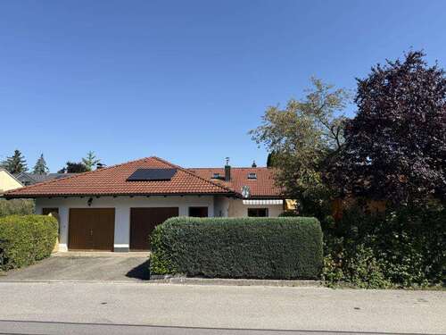 Foto - Haus zum Kaufen in Weilheim 698.000,00 € 125 m²