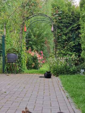 Foto - Grundstück zu verkaufen in Hambnurg-Bergedorf 169.000,00 € 388 m²