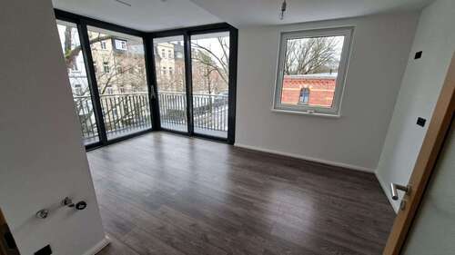 Foto - Wohnung zum Mieten in Chemnitz 525,00 € 59.54 m²