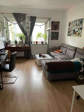 Foto - Wohnung zum Mieten in Nürnberg 640,00 € 56 m²