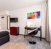 Wohnen auf Zeit in Bahnhofsviertel 700,00 €