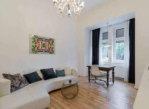 Foto - Wohnen auf Zeit in Berlin 1.699,00 €