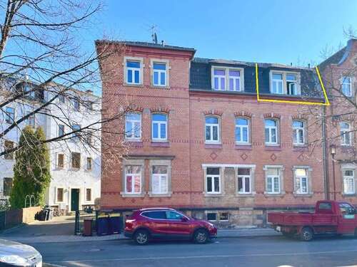 Foto - Wohnung zum Mieten in Freital 449,00 € 70 m²