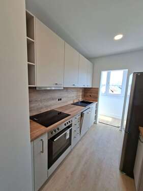 Foto - Wohnung zum Mieten in Stuttgart 725,00 € 54 m²