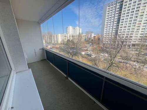 Foto - Wohnung zum Kaufen in Berlin 115.000,00 € 36.5 m²